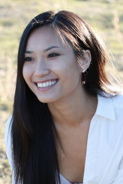 Michele Ly - Actor Profile Photo