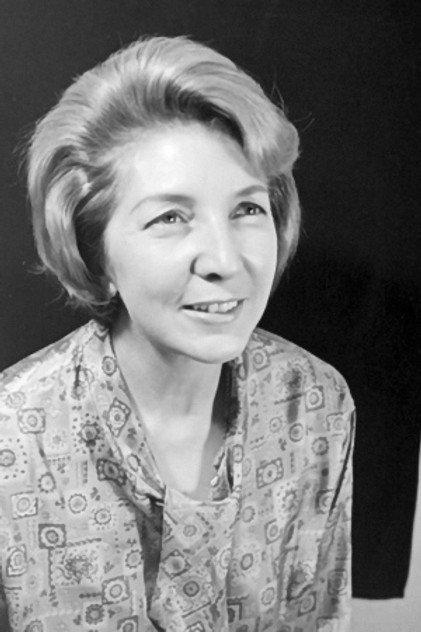 Maria Schultz - Actor Profile Photo
