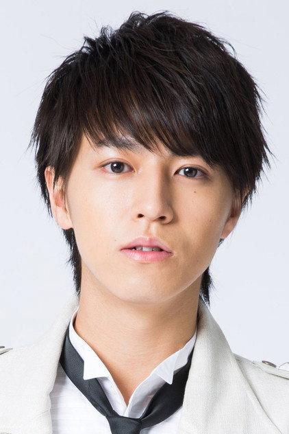 Takashi Matsuo - Actor Profile Photo