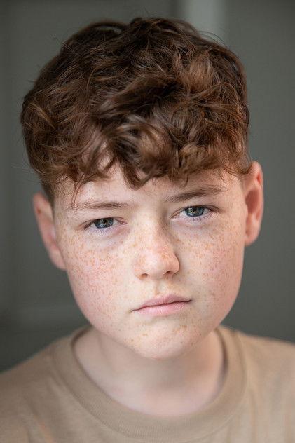 Rylee Neilly-Large - Actor Profile Photo