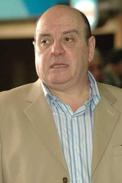 Mário Schoemberger - Actor Profile Photo
