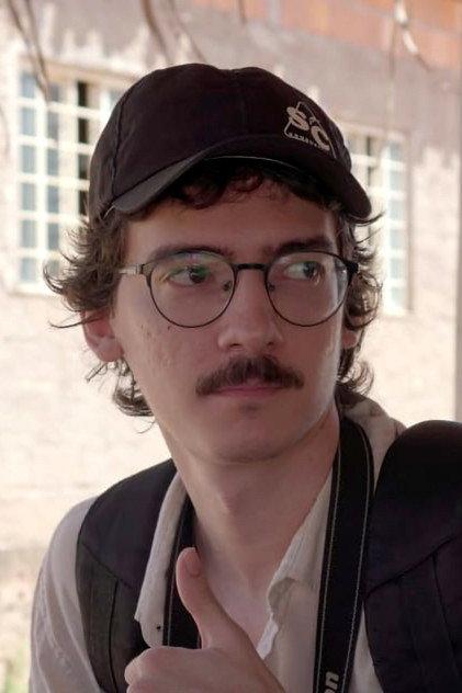 Pedro Bezerra - Actor Profile Photo