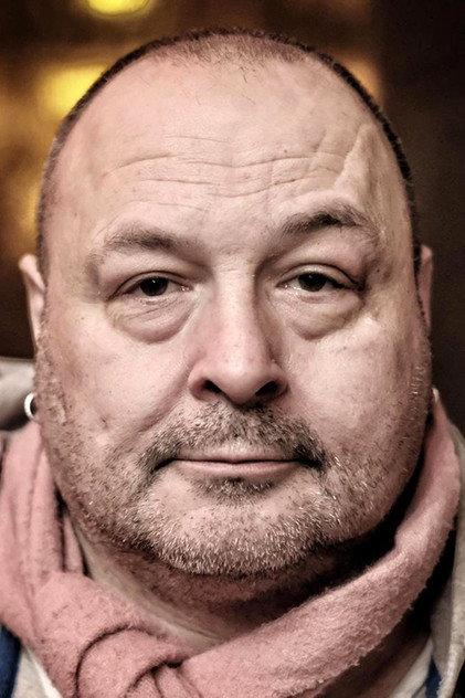 Frank Künster - Actor Profile Photo