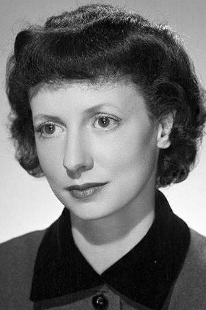 Françoise Lugagne - Actor Profile Photo
