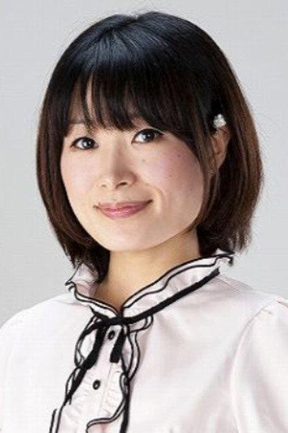 Mari Kirimura - Actor Profile Photo