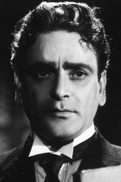 Prithviraj Kapoor - Actor Profile Photo