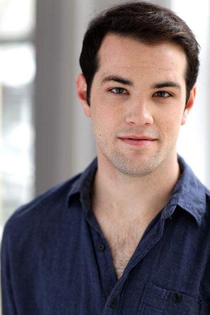 Joe Reece - Actor Profile Photo