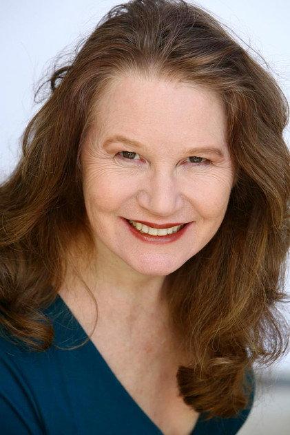 Roberta Bassin - Actor Profile Photo