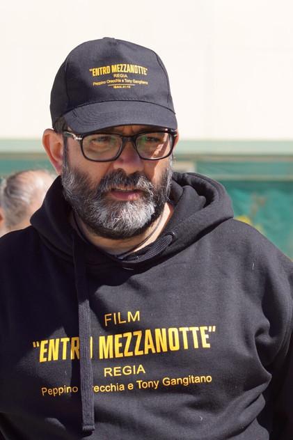 Tony Gangitano - Actor Profile Photo