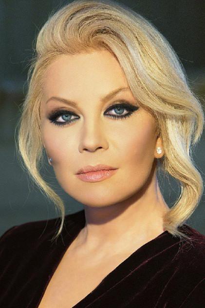 Taisiya Povaliy - Actor Profile Photo