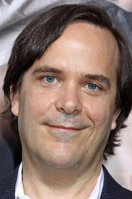Marcelo Zarvos - Actor Profile Photo