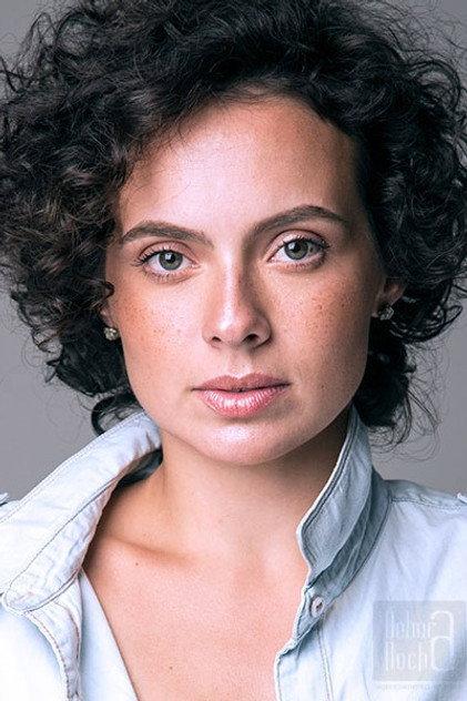 Ana Carolina Machado - Actor Profile Photo