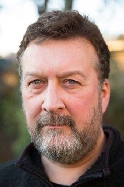 Ian Burfield - Actor Profile Photo