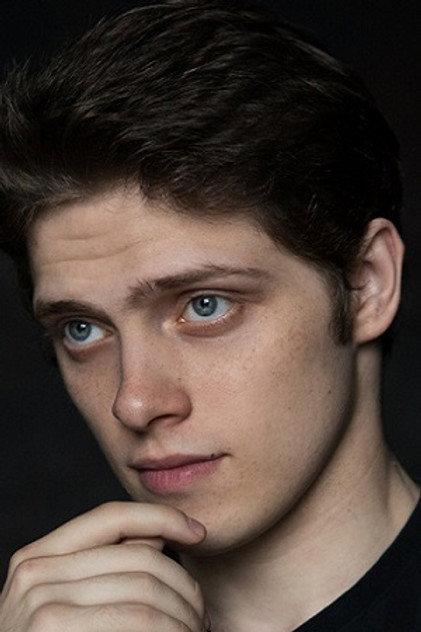 Emil Sales - Actor Profile Photo