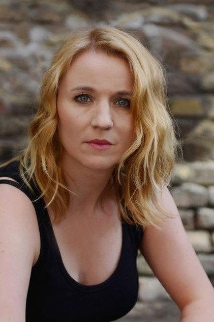 Winnie Böwe - Actor Profile Photo