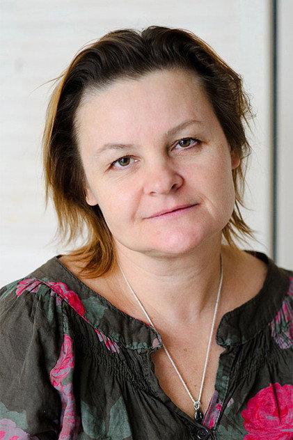 Olga Lapshina - Actor Profile Photo
