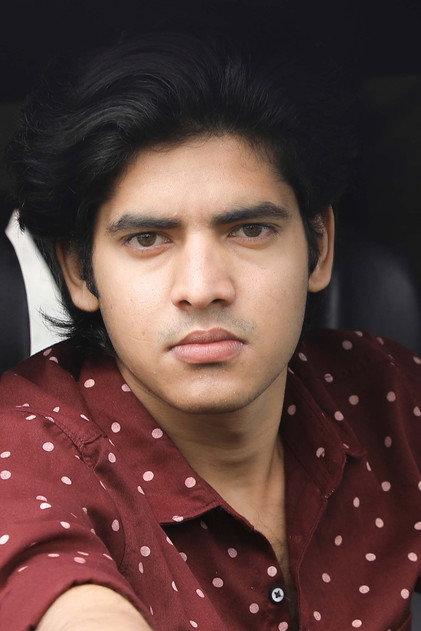 Karthick Sanjay - Actor Profile Photo