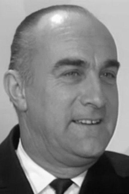Sten Ardenstam - Actor Profile Photo