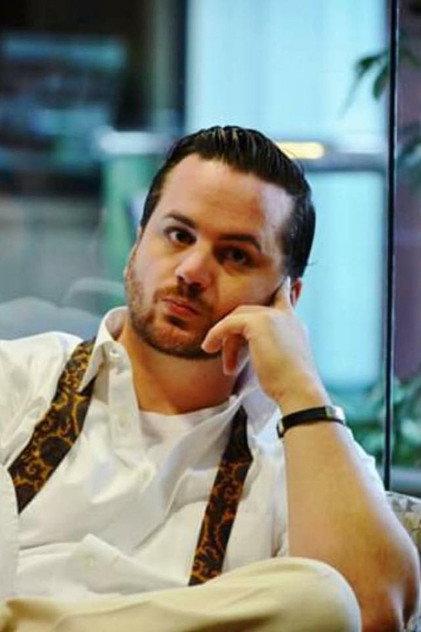 Mario Cerrito III - Actor Profile Photo