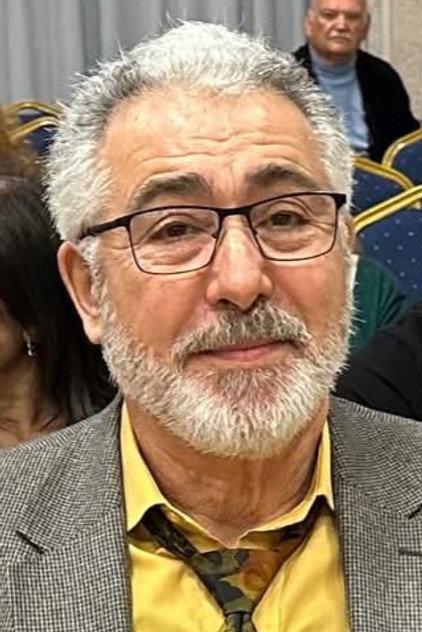 Neoptolemos Neoptolemou - Actor Profile Photo