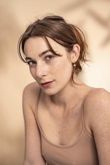 Nicolette Norgaard - Actor Profile Photo
