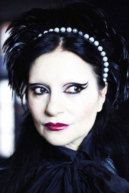 Princess Julia - Actor Profile Photo