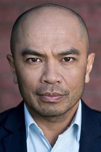 Mig Macario - Actor Profile Photo