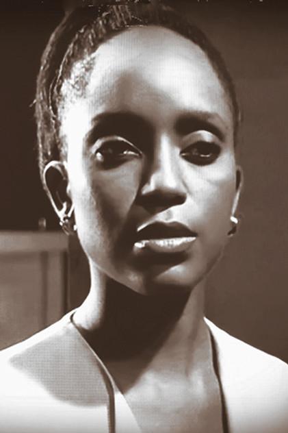 Bella Enahoro - Actor Profile Photo