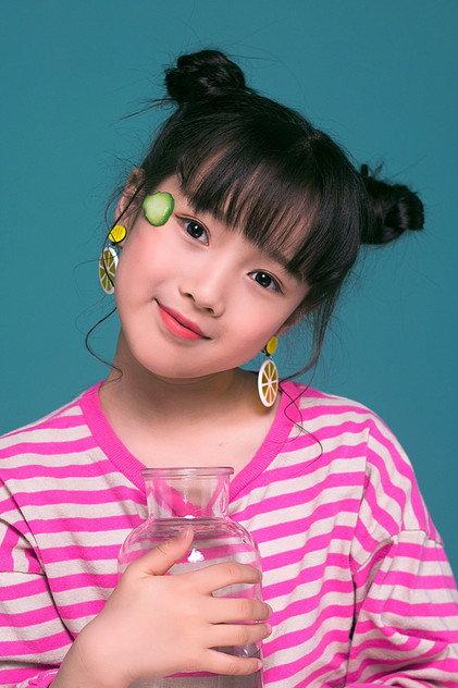 Zhang Shangmingzhu - Actor Profile Photo