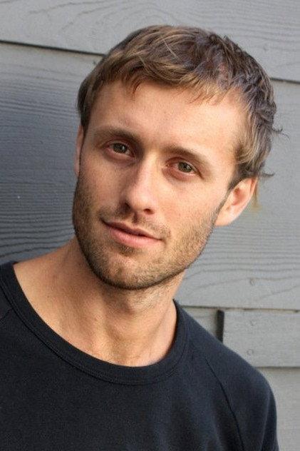 Bart Bronson - Actor Profile Photo