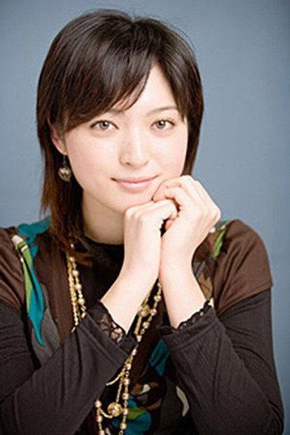 Satomi Ishii - Actor Profile Photo