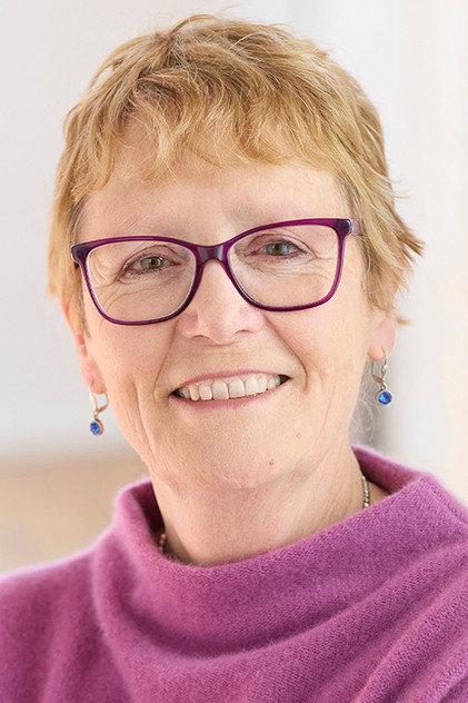 Kirsty Melville - Actor Profile Photo