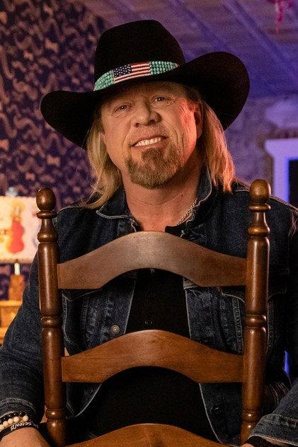 Cody McCarver - Actor Profile Photo