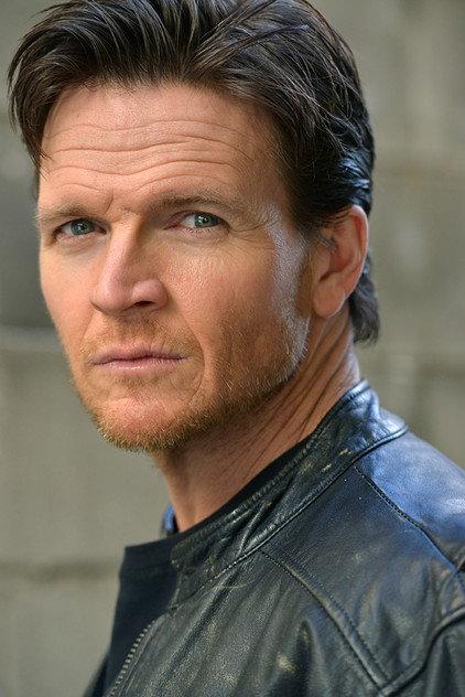 Todd Cattell - Actor Profile Photo