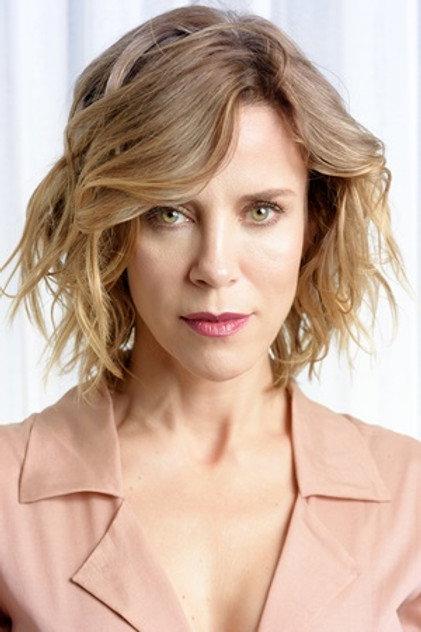 Daniela Galli - Actor Profile Photo