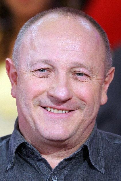 Seymour Brussel - Actor Profile Photo