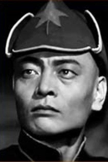 Helyk Dordzhy - Actor Profile Photo