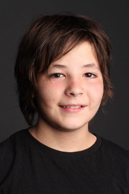 Bruno Núñez - Actor Profile Photo