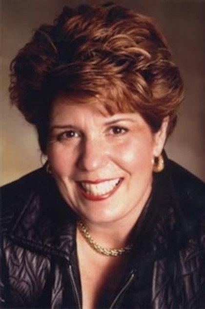 Marianne Cornetti - Actor Profile Photo