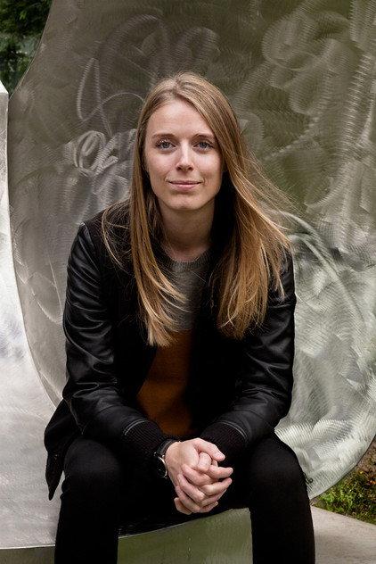 Vera Marijt - Actor Profile Photo