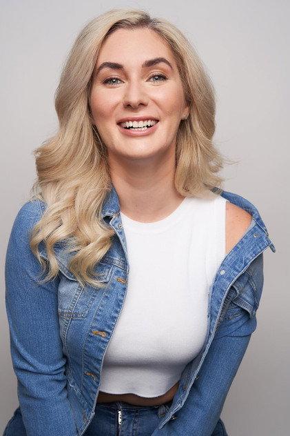 Leanne Noelle Smith - Actor Profile Photo