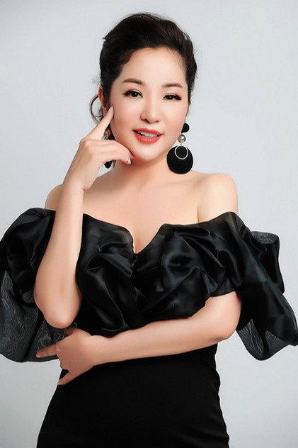 Thuý Nga - Actor Profile Photo