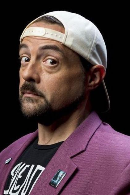 Kevin Smith - Actor Profile Photo