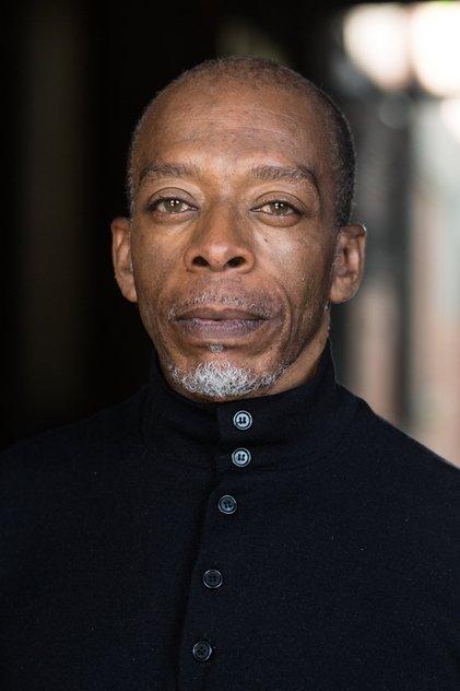 Carson Durven - Actor Profile Photo
