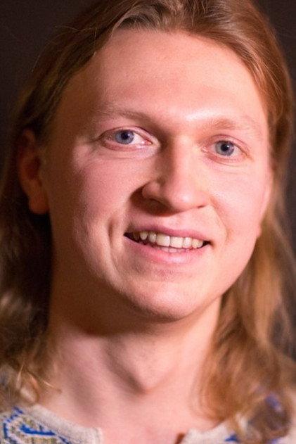 Artem Ryzhykov - Actor Profile Photo