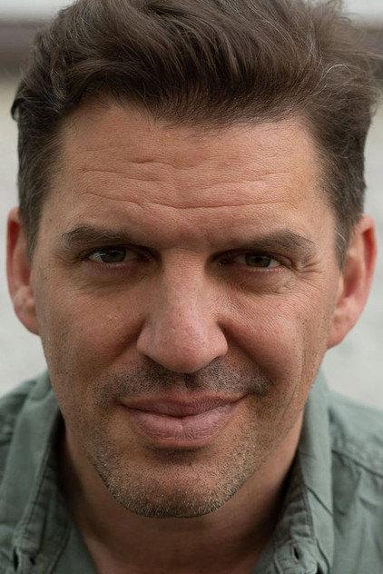 Andreas Bittl - Actor Profile Photo