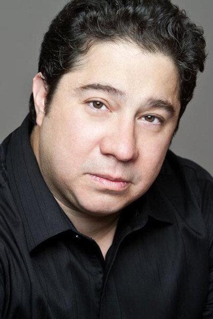 Greg Romero Wilson - Actor Profile Photo
