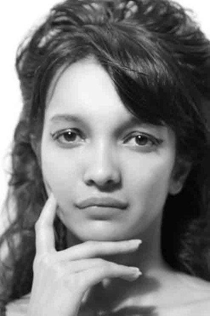 Barbie Rajput - Actor Profile Photo