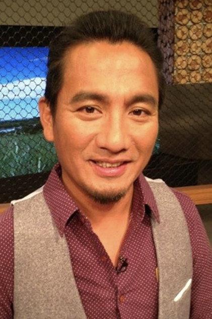 Min-Hsiung - Actor Profile Photo