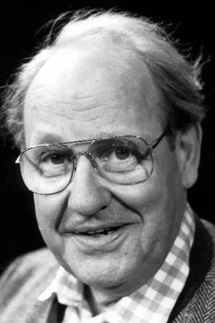 Per Grundén - Actor Profile Photo